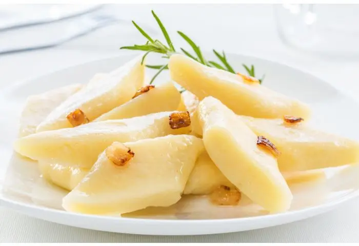 Kopytka, 5 porcji, 1,25 kg