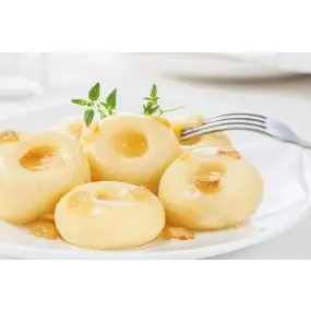 Kluski śląskie, 5 porcji, 1,25 kg