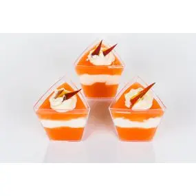 Mus z melona 10 szt.