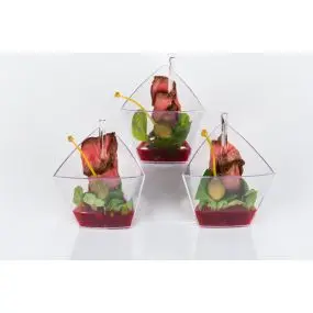 Rostbef z kaparami 10 szt.