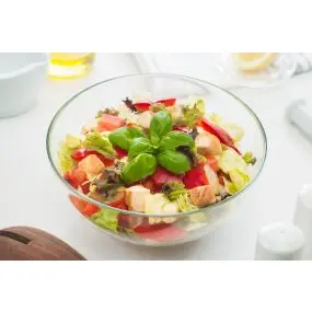 Sałatka z kurczakiem 1 kg