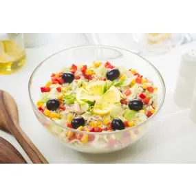 Sałatka z tuńczykiem 1 kg