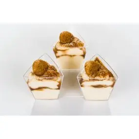 Cytrynowe Tiramisu 10 szt.