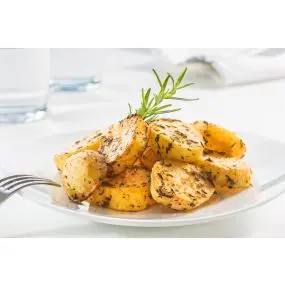 Zapiekane talarki ziemniaczane, 5 porcji, 1,25 kg